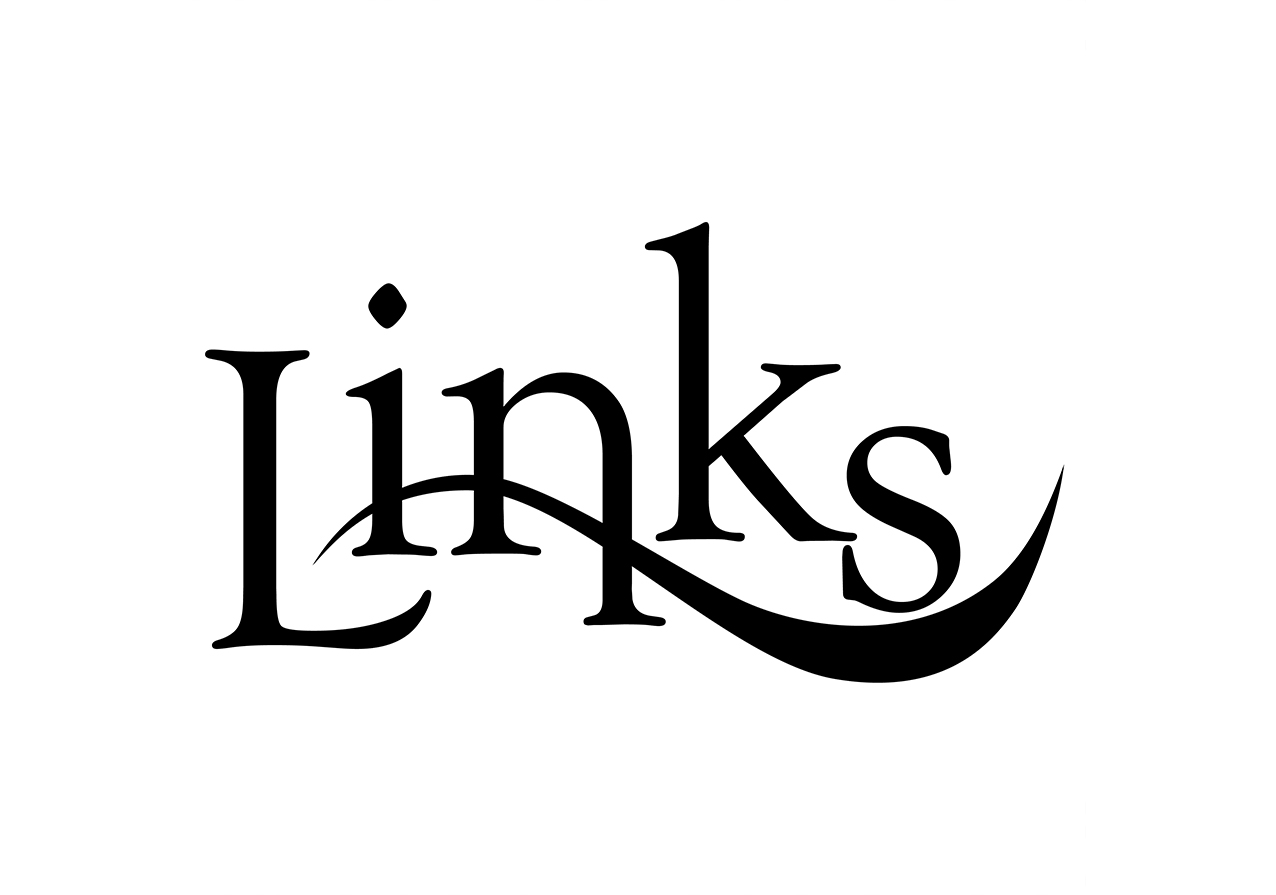 links
