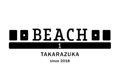 BEACH ONE TAKARAZUKA