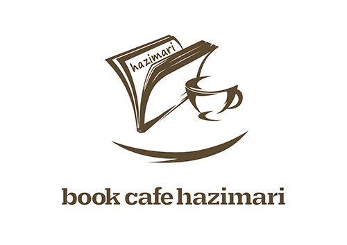 book cafe hazimari