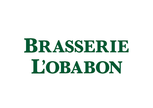 BRASSERIE  L’OBABON