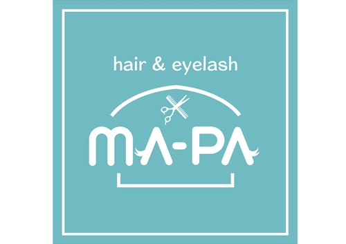 hair&eyelash MA-PA