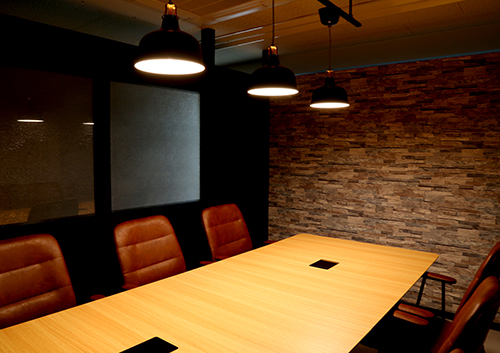 オフィス内装デザイン