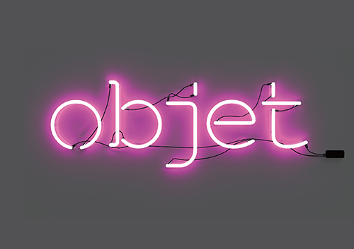 objet